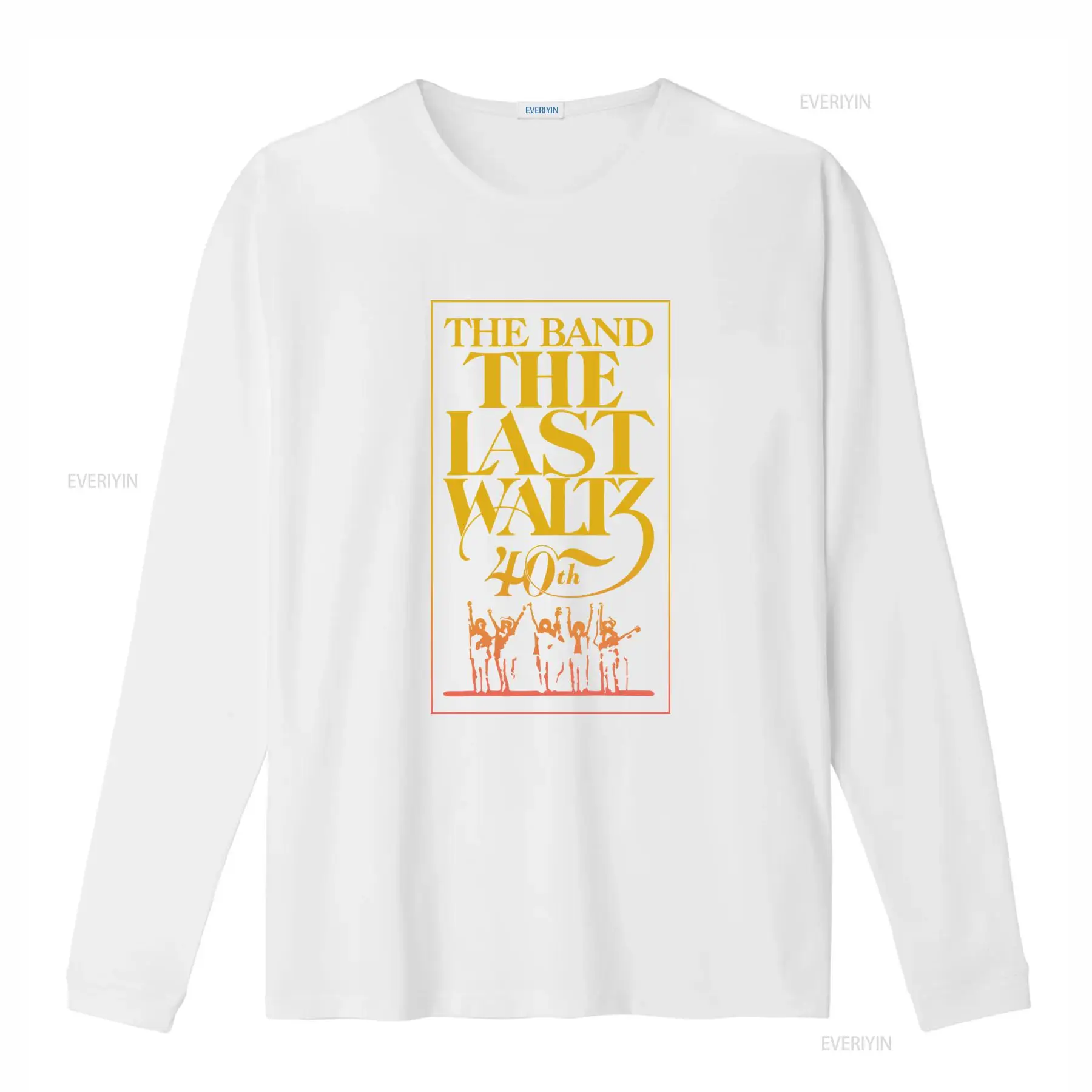 The Band Last Waltz 40th Anniv - Vintage Flannel Shirt recensie en prijs