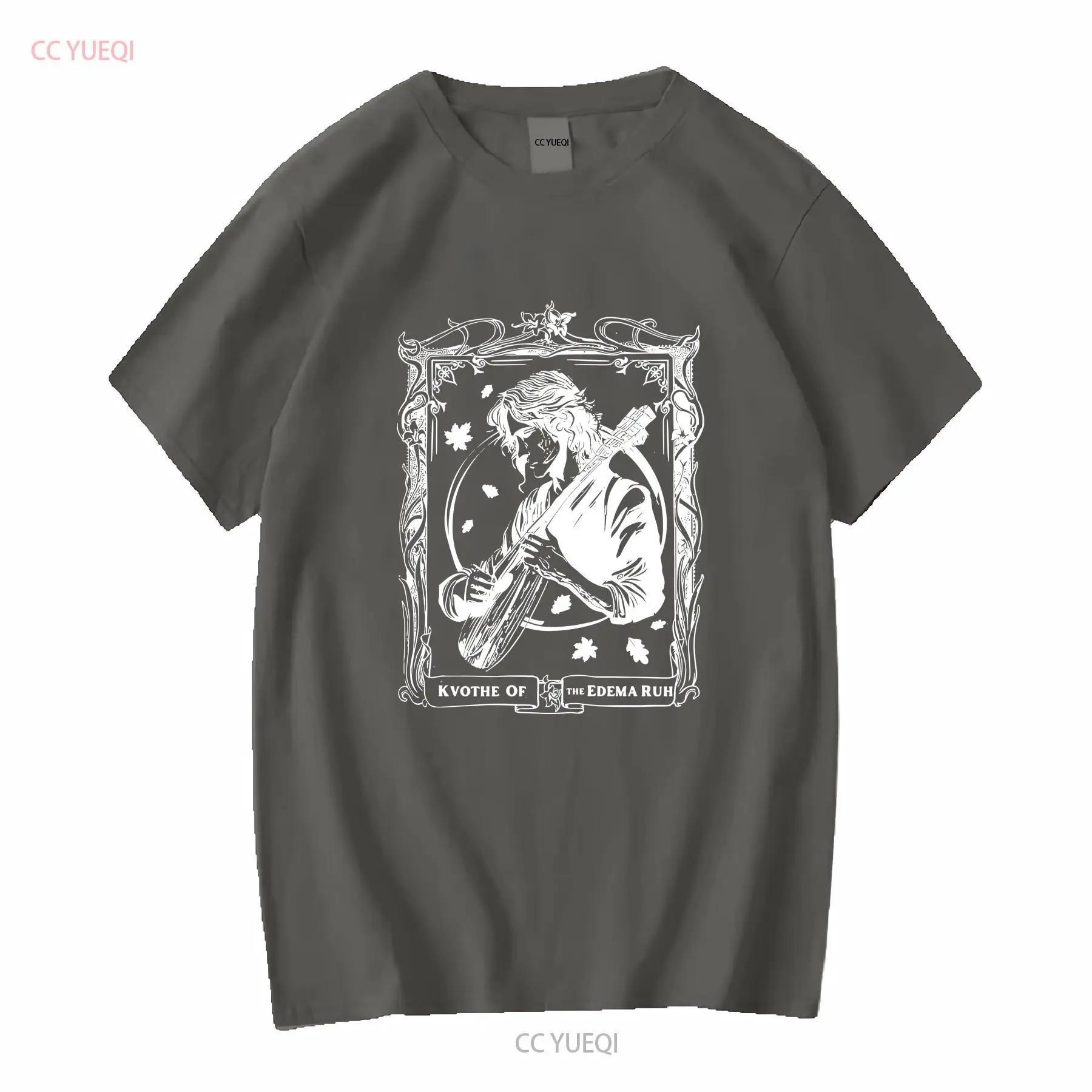 Kvothe van het Oedeem Ruh Naam - Vintage Fashion Names recensie en prijs