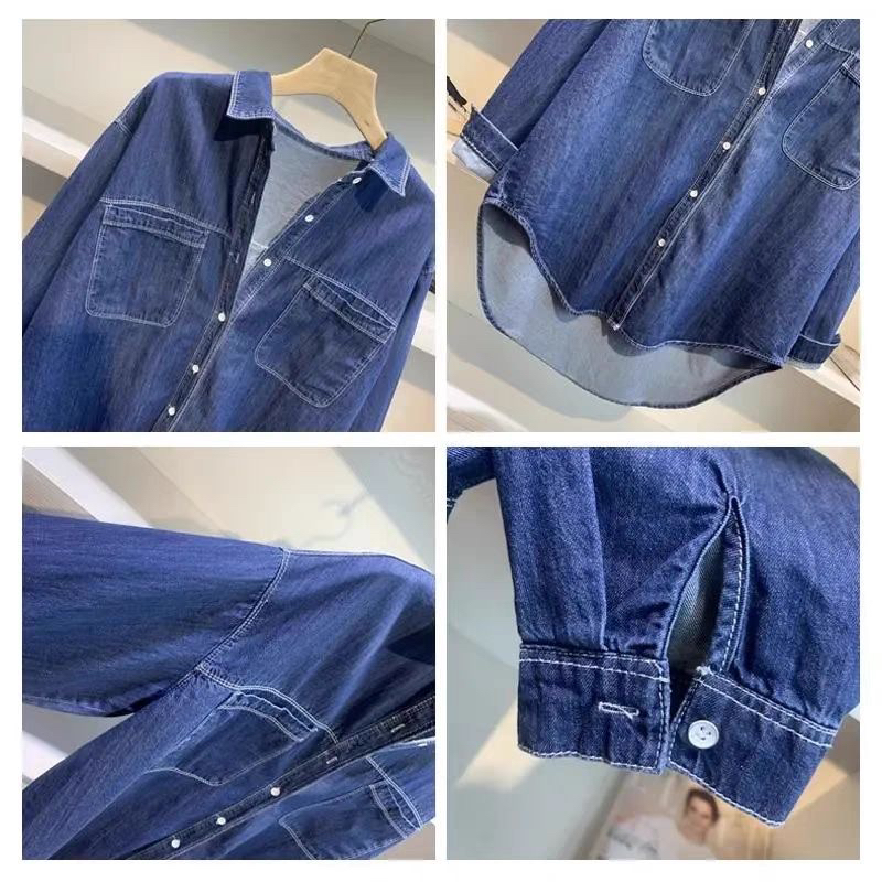 Diepblauw vintage los Hong Kon - Vintage Fashion Hong Kong recensie en prijs