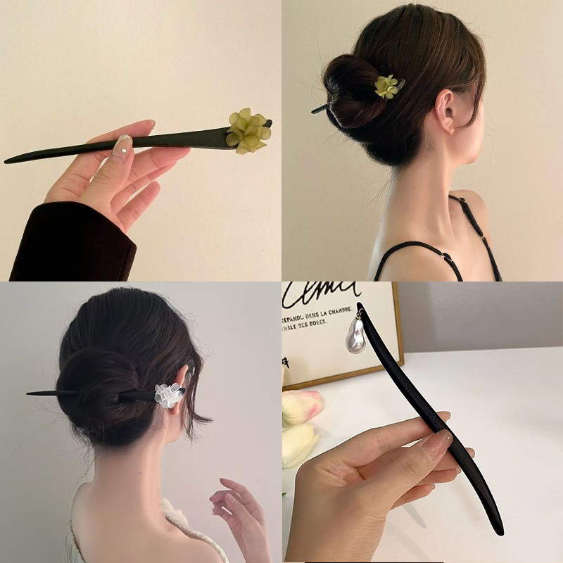 Vintage Chinese Stijl Houten B - Vintage Fashion Nova recensie en prijs
