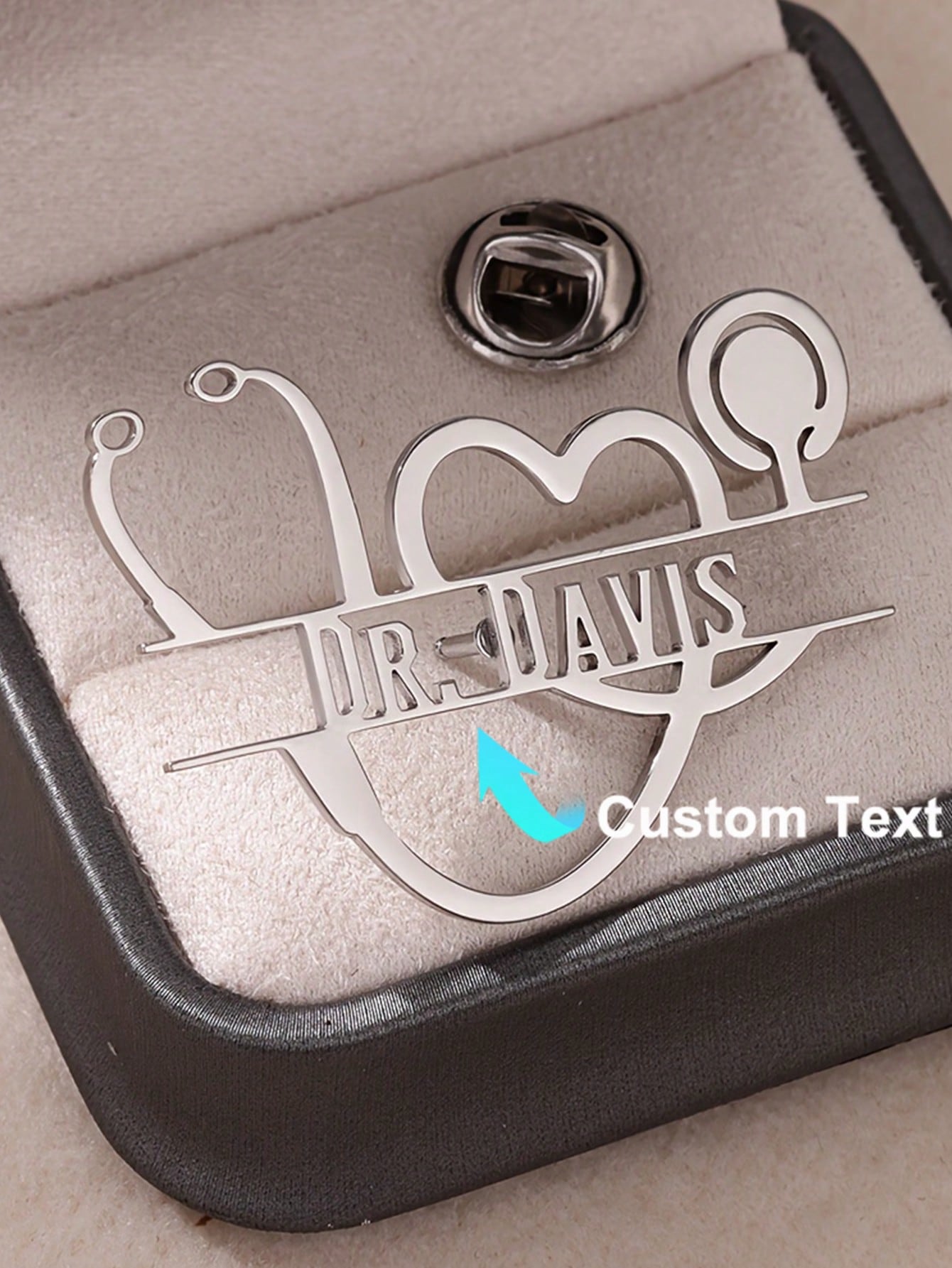 Gepersonaliseerde Vintage Stet - Vintage Fashion Names recensie en prijs