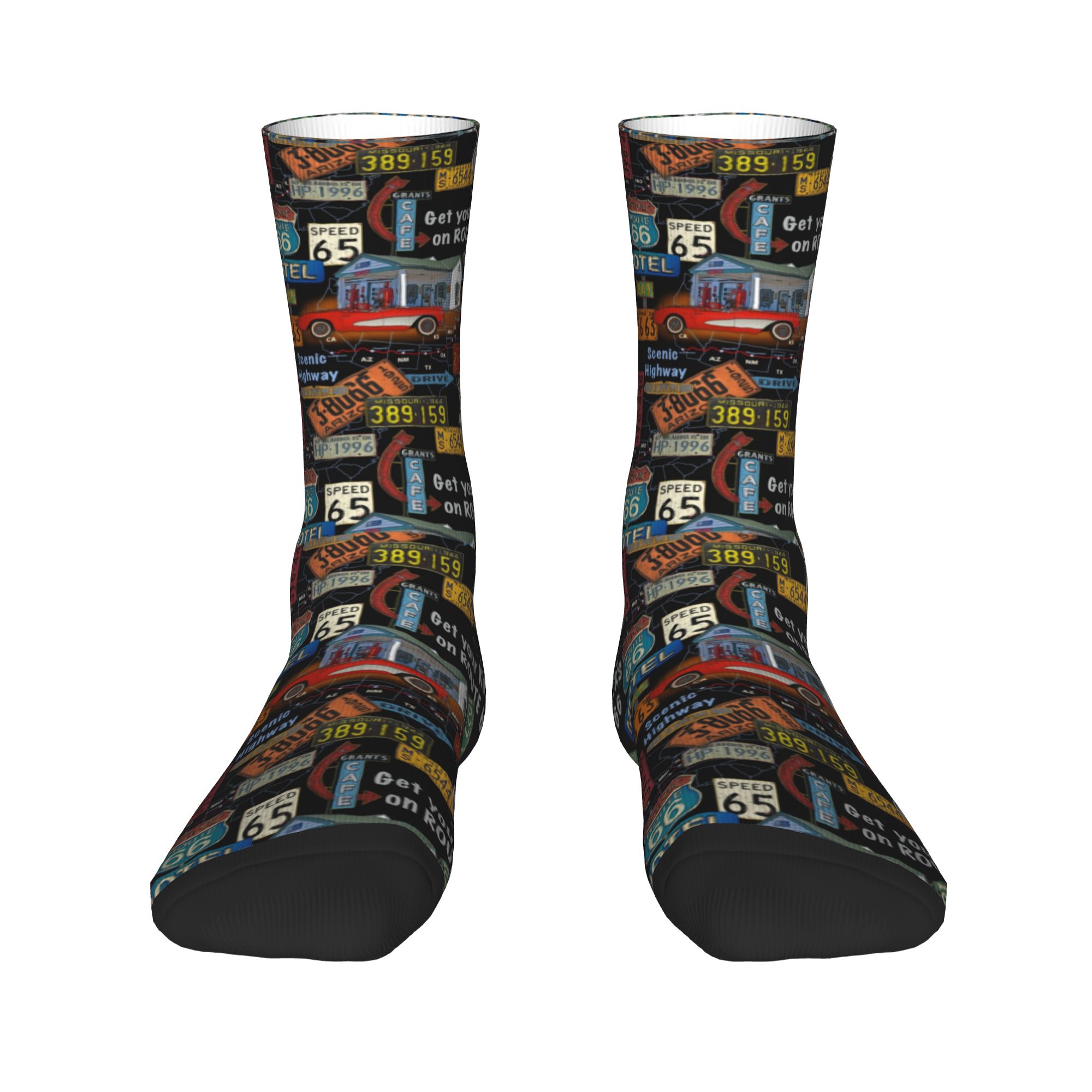 Custom Fashion Vintage America - Vintage Fashion For Mens recensie en prijs