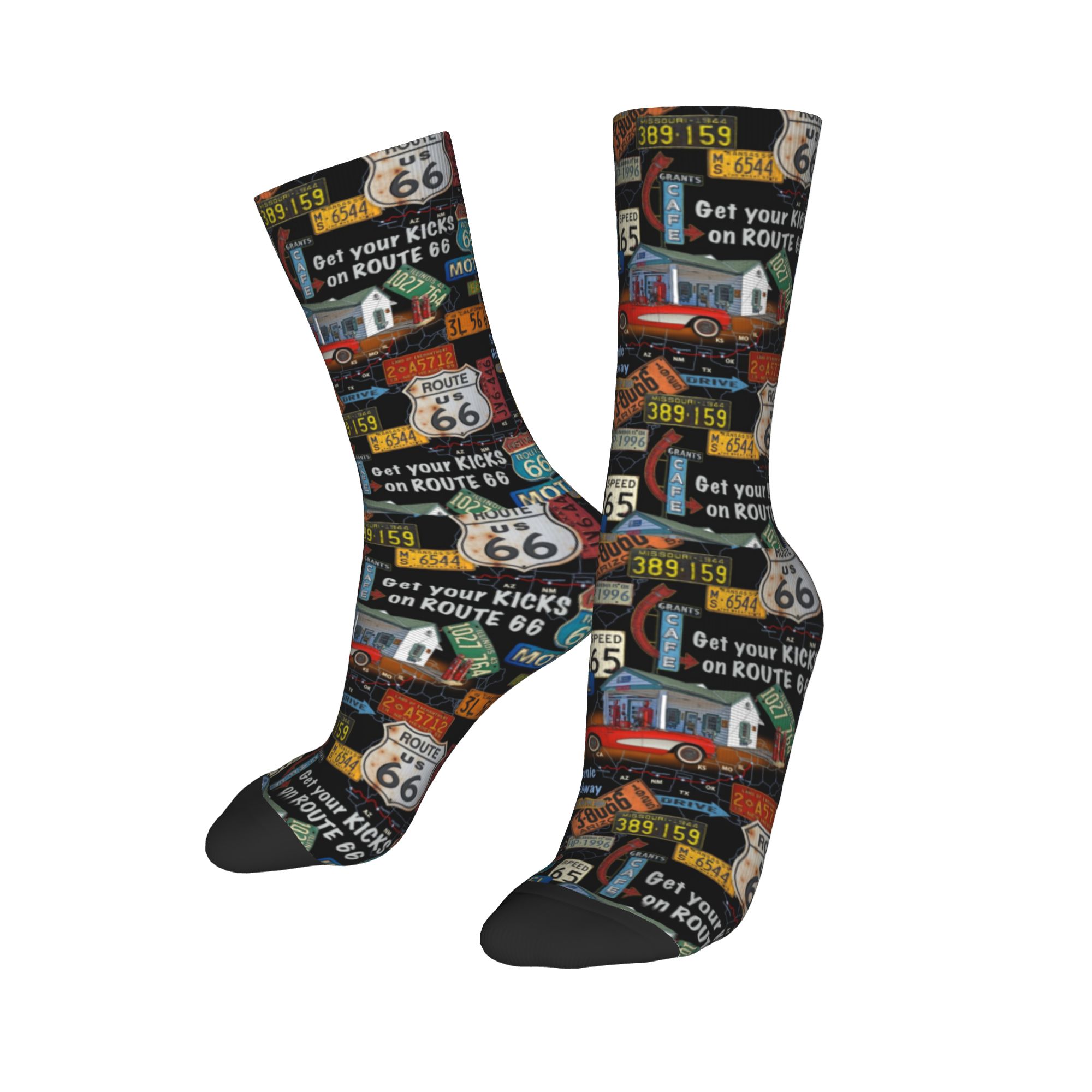 Custom Fashion Vintage America - Vintage Fashion For Mens recensie en prijs