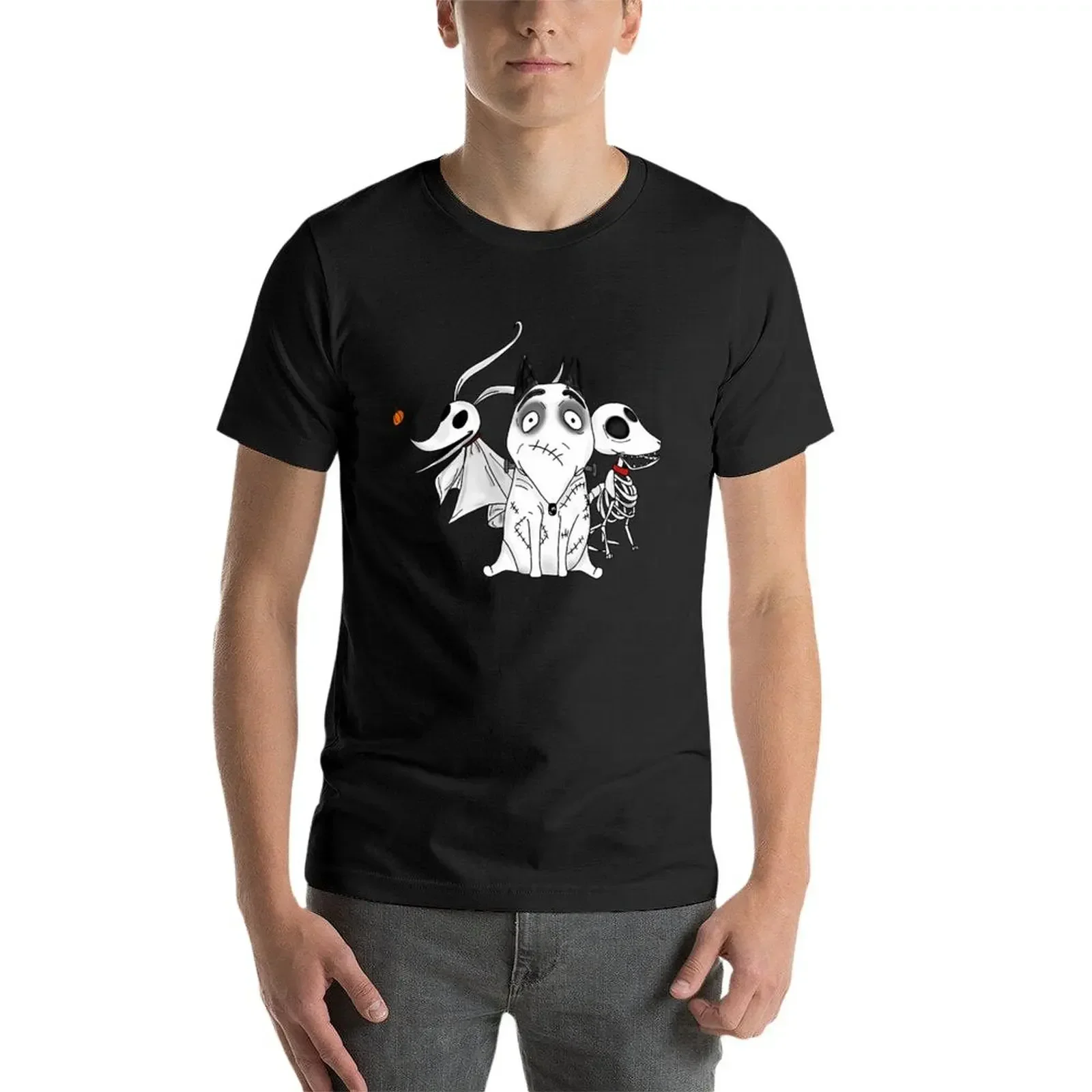 ZERO, SCRAPS en SPARKY hond Ti - Vintage Fashion Archive recensie en prijs