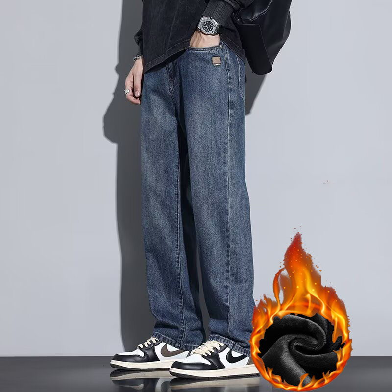 2026 Winter Nieuwe Herenmode V - Vintage Fashion Trends 2026 recensie en prijs