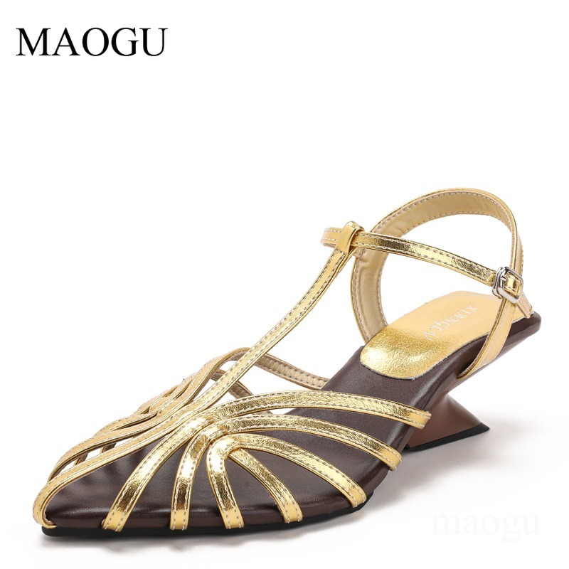 Maat 35-42 Dames Gladiator San - Vintage Style Women Fashion recensie en prijs