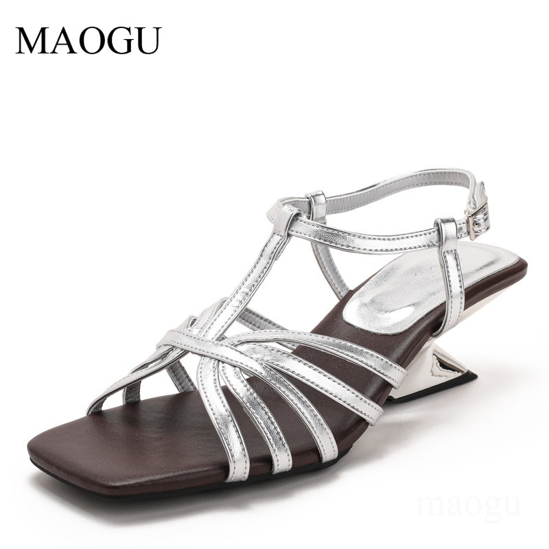 Maat 35-42 Dames Gladiator San - Vintage Style Women Fashion recensie en prijs