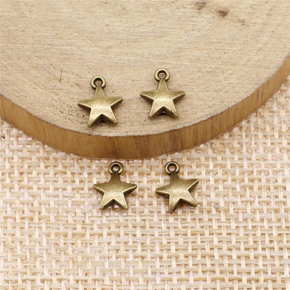 40 stuks 8.6x7.1mm 2 kleuren a - Vintage Fashion Nova recensie en prijs