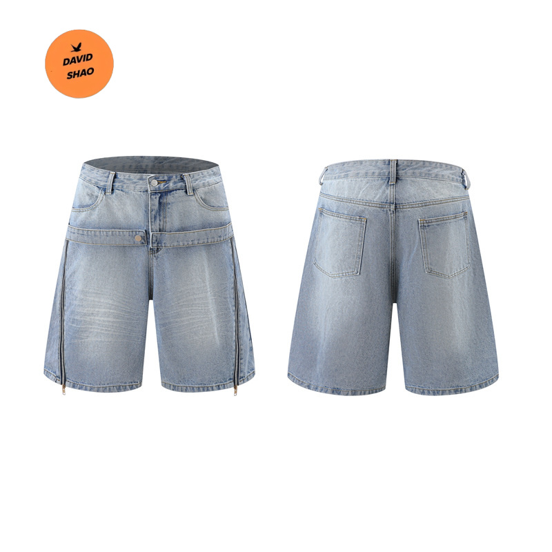 DAVIDSHAO Topkwaliteit EU/VS m - Vintage Flannel Shirt recensie en prijs