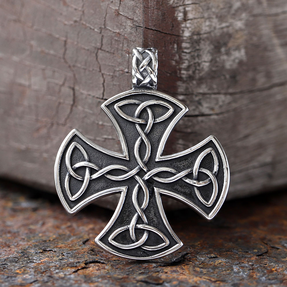 Heren Sieraden Titanium Staal  - Vintage Fashion Guide recensie en prijs