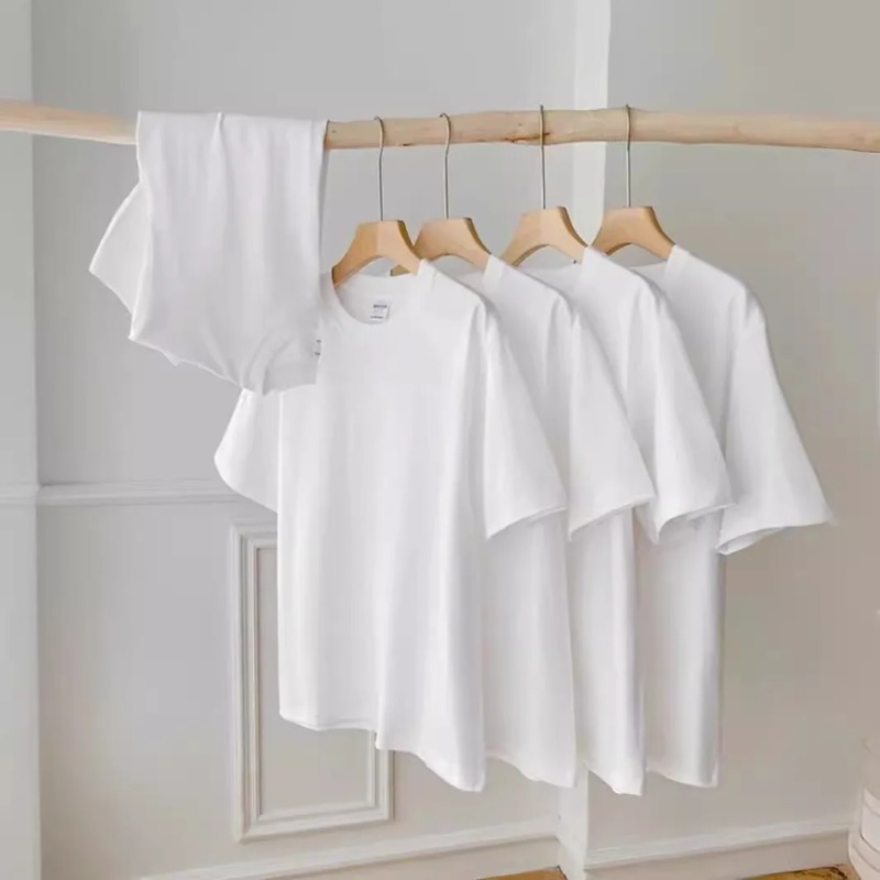 Vintage Kat Katoenen T-shirt H - Vintage Fashion Outfits Men recensie en prijs