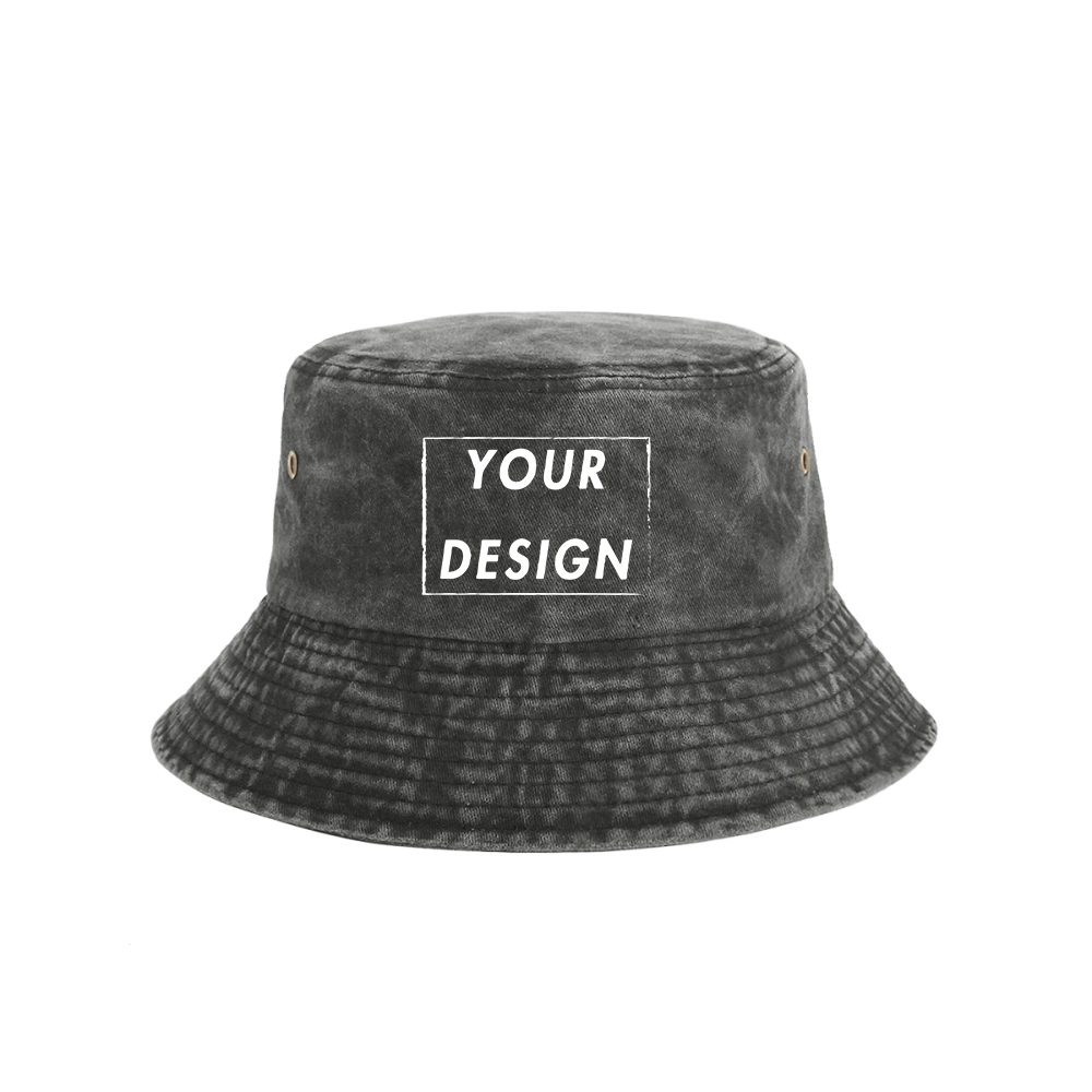 Op maat gemaakte vintage bucke - Vintage Fashion Design recensie en prijs
