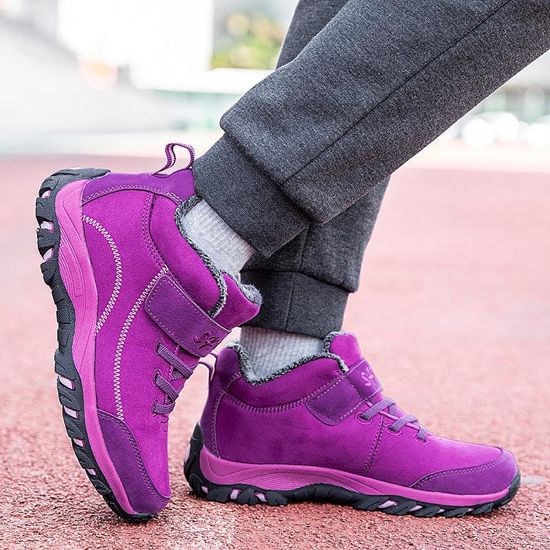 short winter sports shoes for  - Vintage Fashion Online Store recensie en prijs