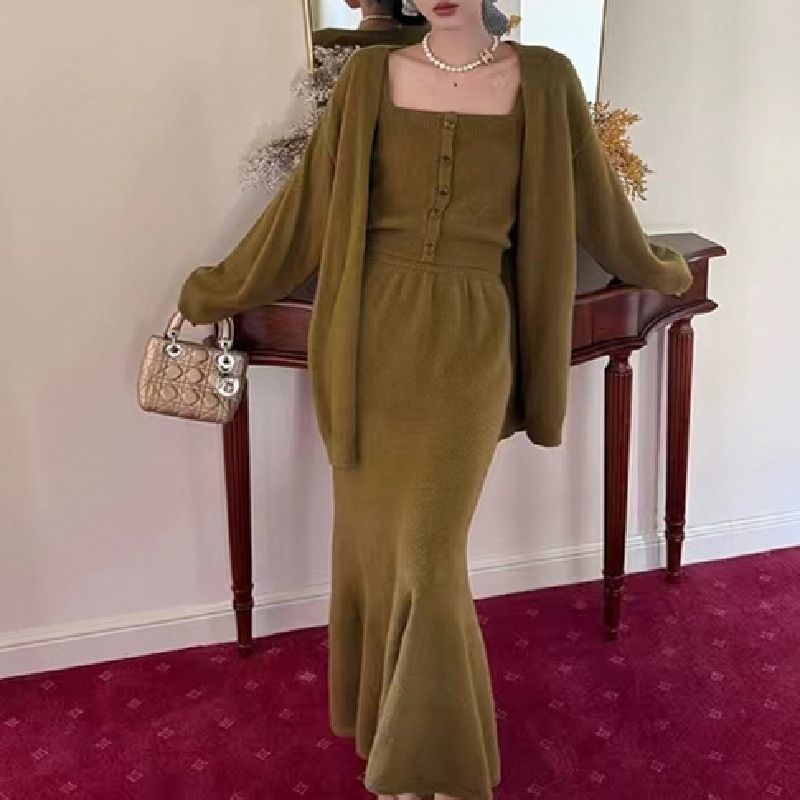 Vintage Hong Kong stijl temper - Vintage Fashion Hong Kong recensie en prijs