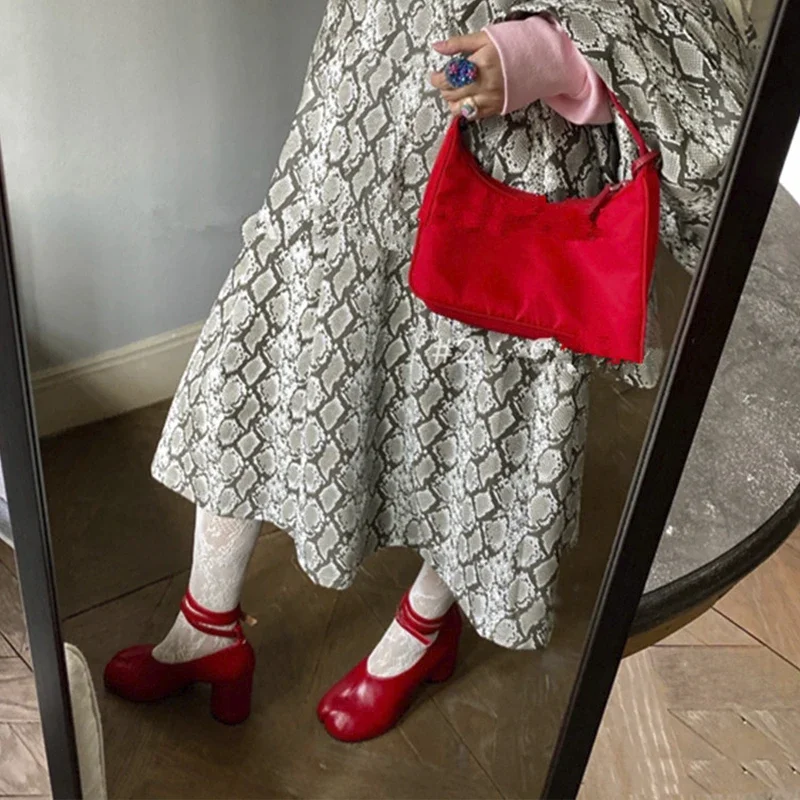 2026 Vintage Lente Mode Split  - Vintage Fashion Design recensie en prijs